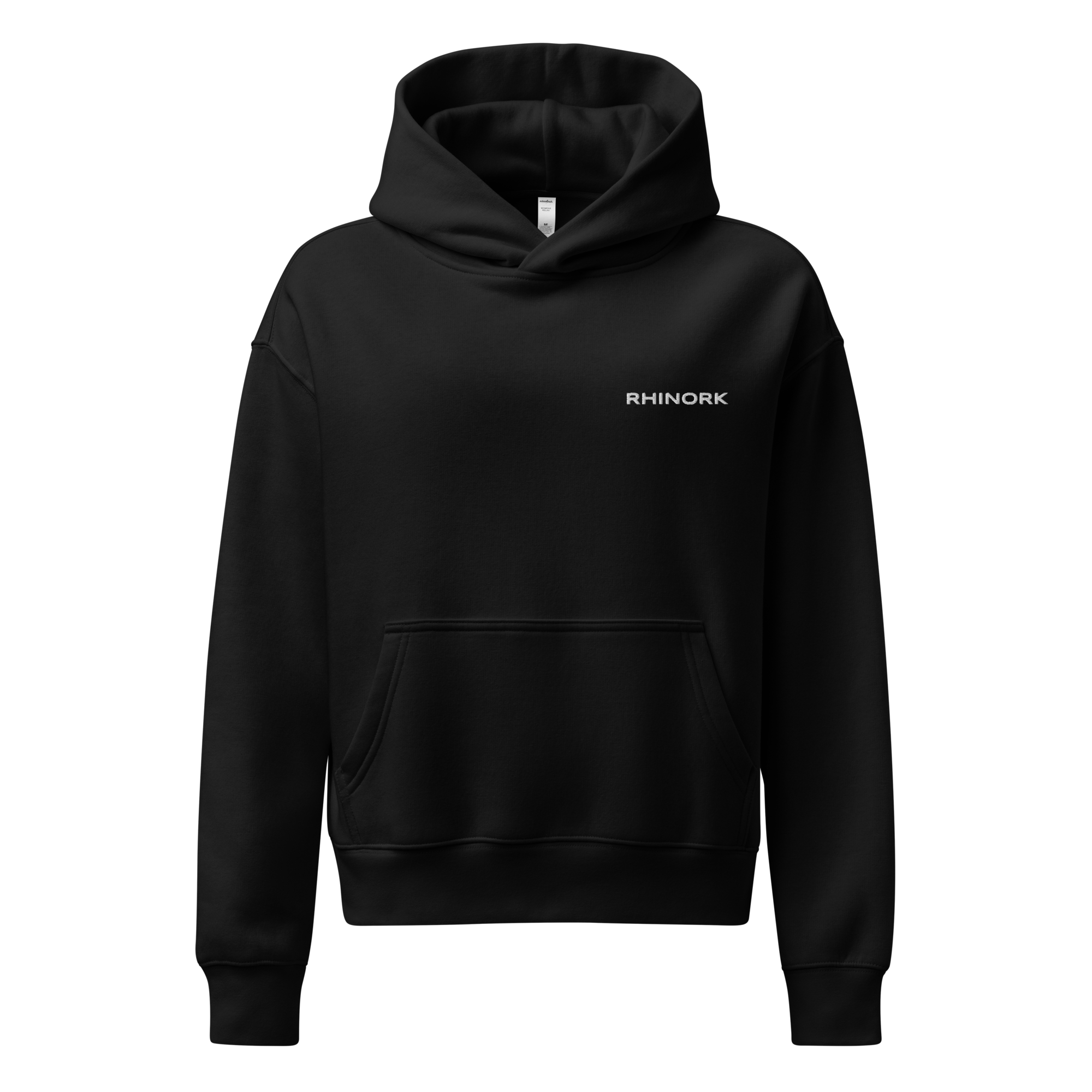 Relaxed Hoodie