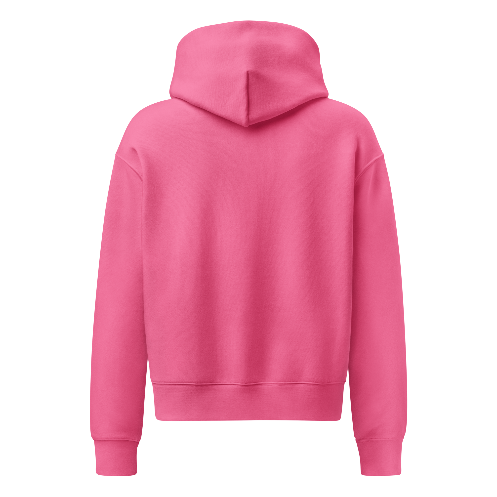 Relaxed Hoodie