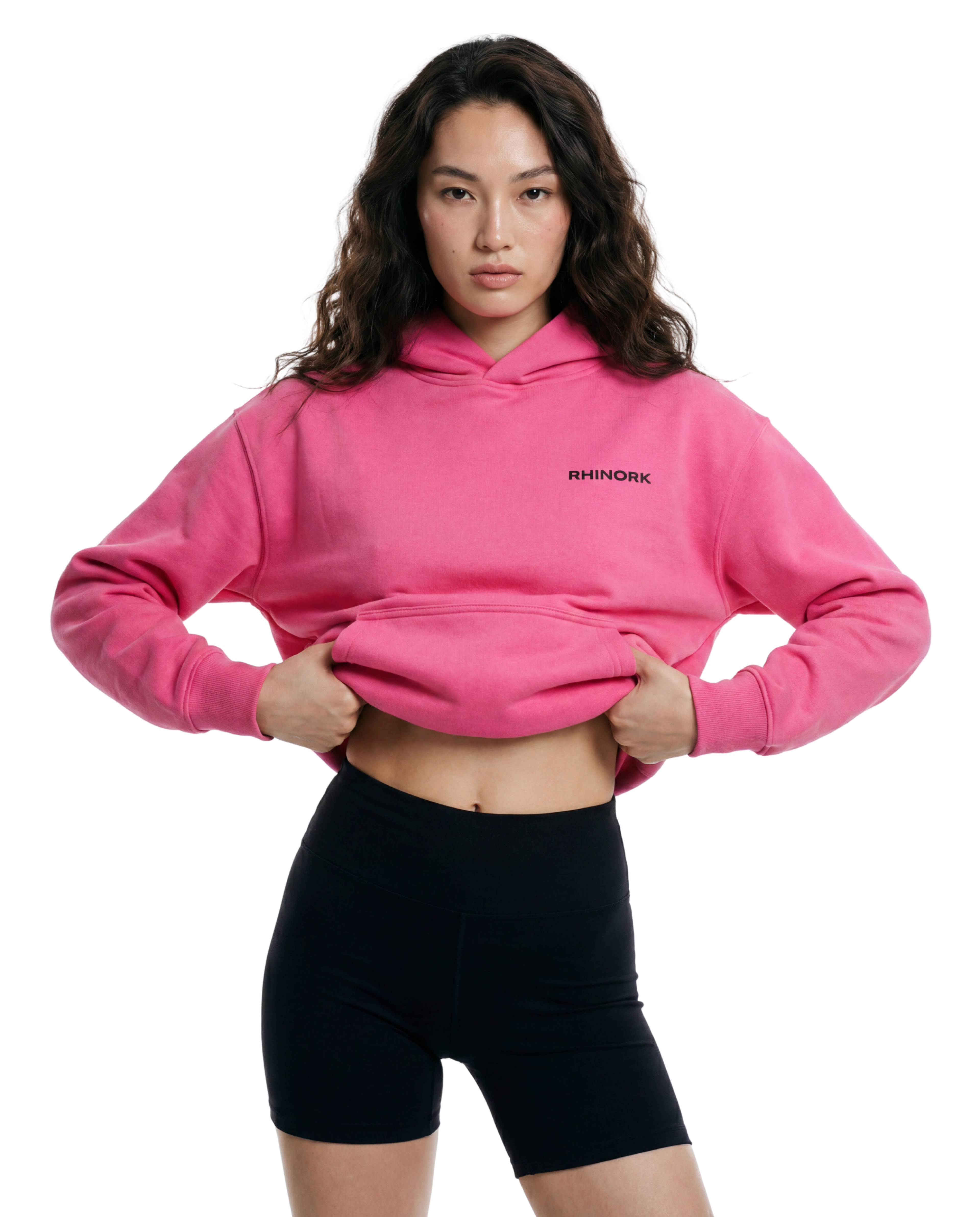 Relaxed Hoodie