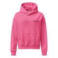 Relaxed Hoodie