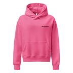 Relaxed Hoodie