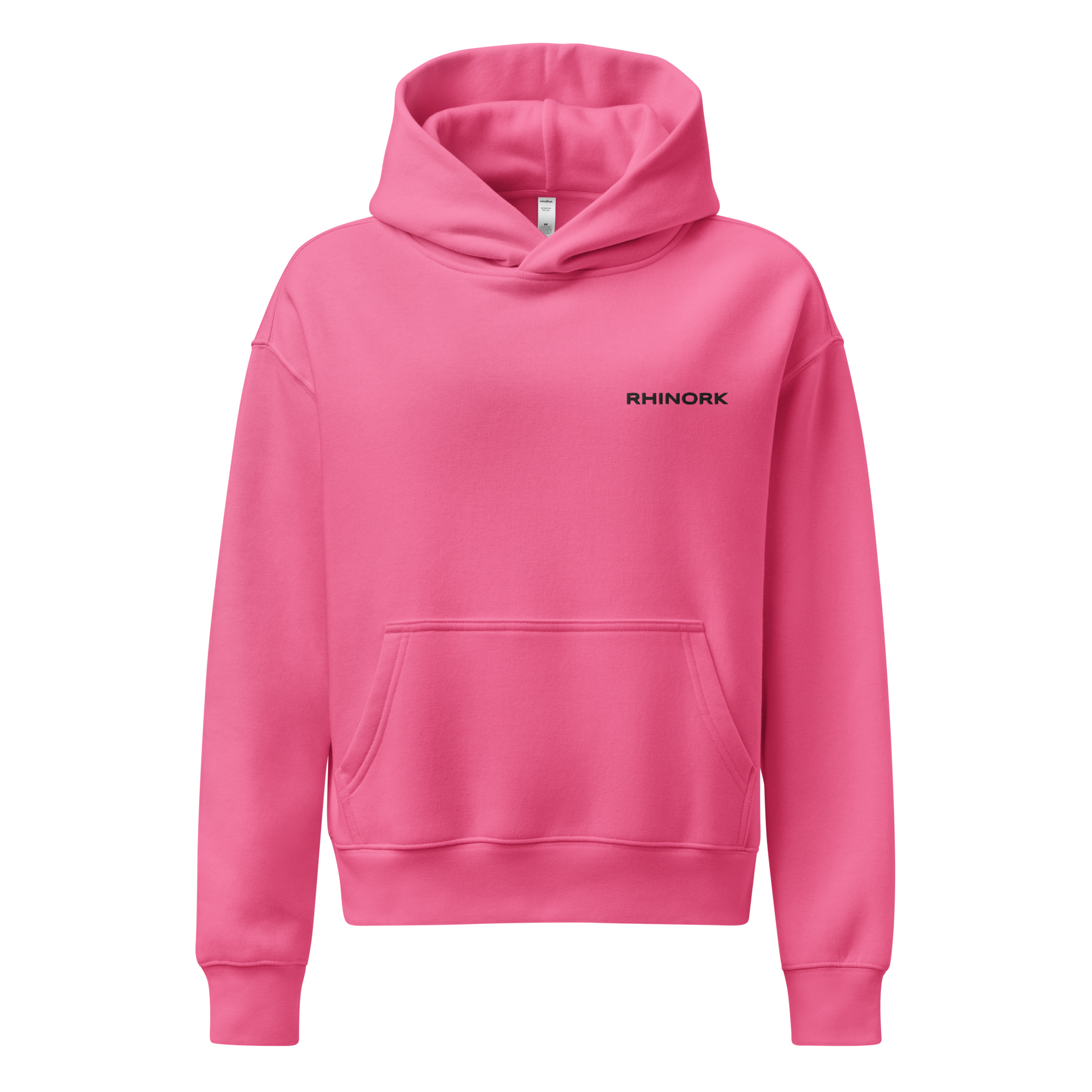 Relaxed Hoodie