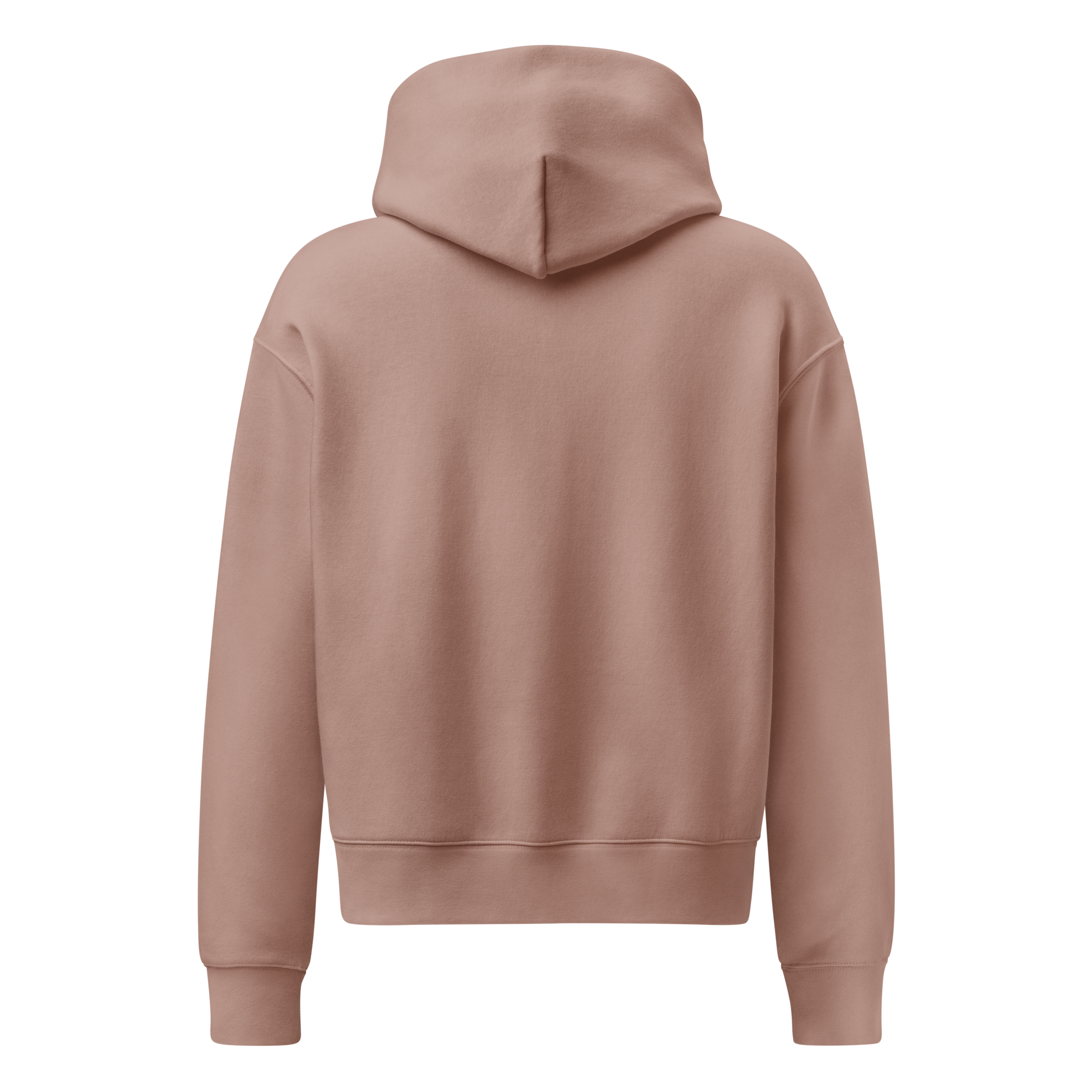 Relaxed Hoodie