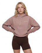 Relaxed Hoodie