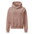 Relaxed Hoodie