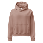 Relaxed Hoodie