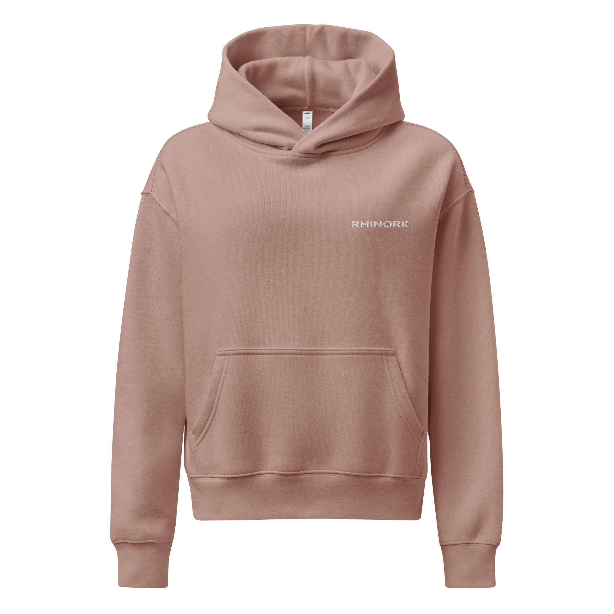 Relaxed Hoodie